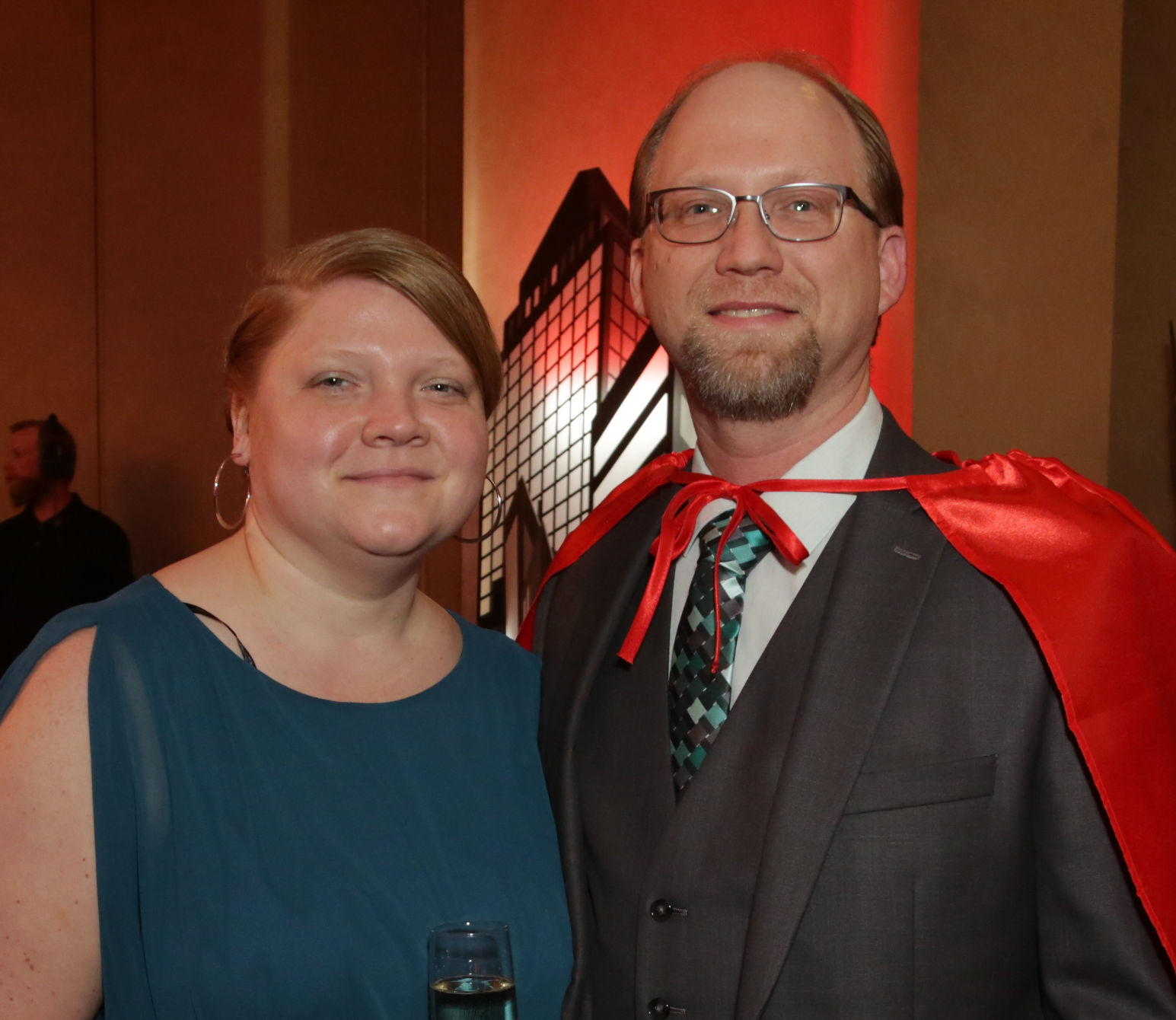 2018 Heart of Gold Gala